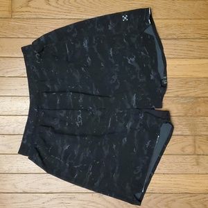 Lululemon Men's Surge Linerless Short 6"